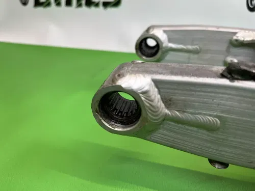 1986 Kawasaki KX80 KX 80 Swing Arm Swingarm