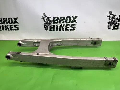 1986 Kawasaki KX80 KX 80 Swing Arm Swingarm