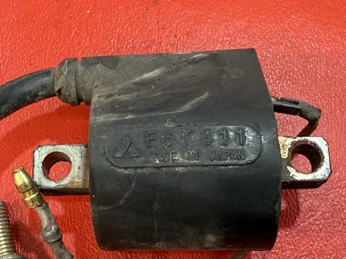 1990 Yamaha YZ80 YZ 80 86-92 Ignition Coil
