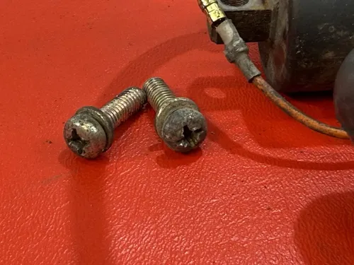 1990 Yamaha YZ80 YZ 80 86-92 Ignition Coil