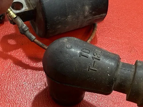 1990 Yamaha YZ80 YZ 80 86-92 Ignition Coil