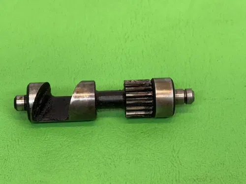 1986 Kawasaki KDX200 KDX 200 Exhaust Power Valve Collar Guide