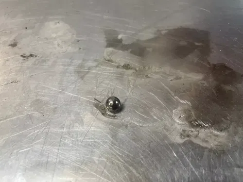 1989 Yamaha XT350 XT 350 Clutch Ball
