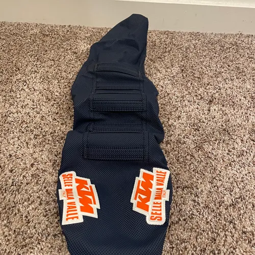 2019 - 2022 KTM Factory Edition Seat Cover 
