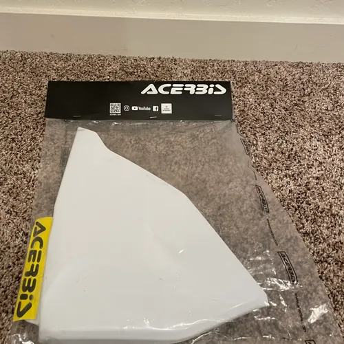 Acerbis Air Box Cover 