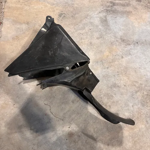2004 Honda CR 125 Airbox 