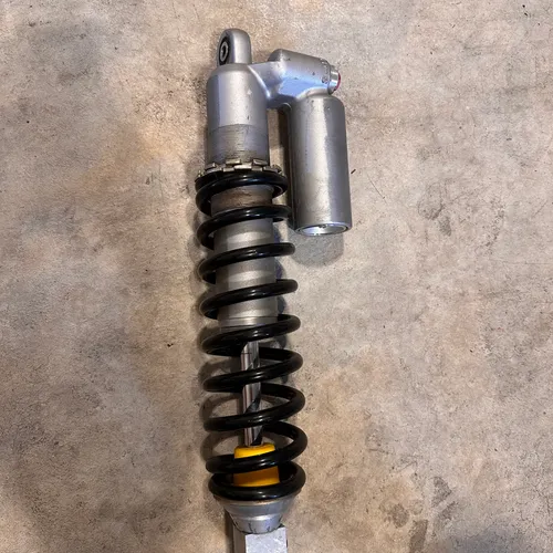2004 Honda CR 125 Shock 
