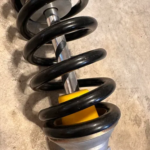 2004 Honda CR 125 Shock 