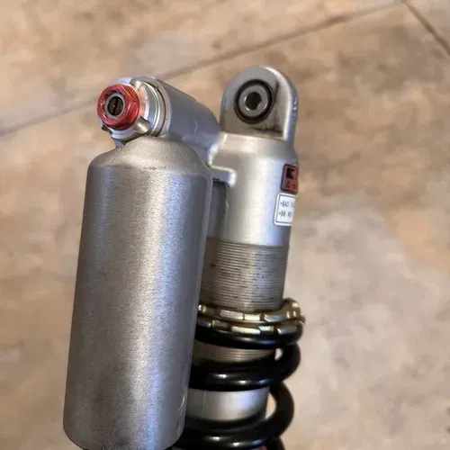 2004 Honda CR 125 Shock 