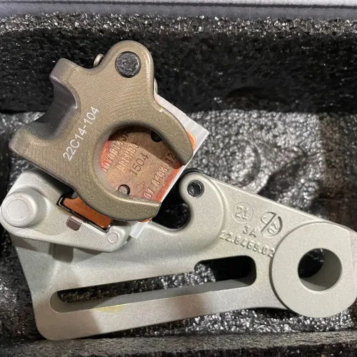 Brembo Factory Caliper Rear 