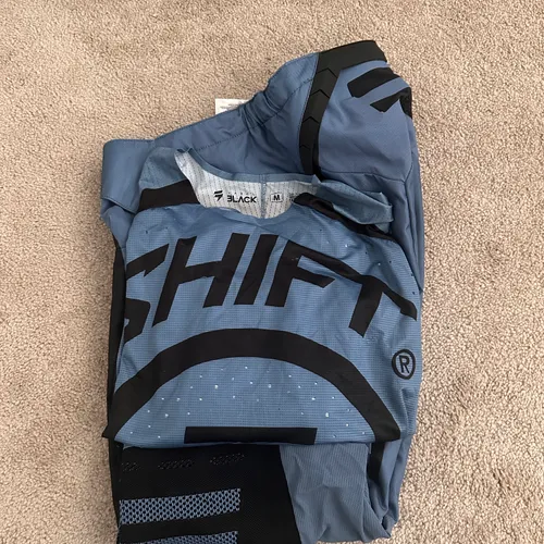 shift M/32