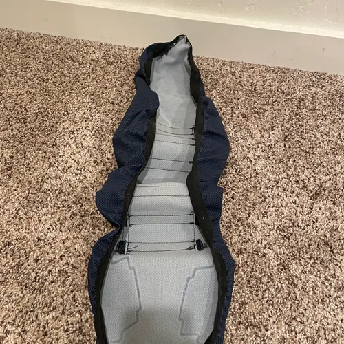 2019 - 2022 KTM Factory Edition Seat Cover 