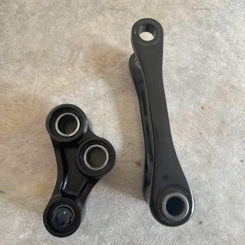 2019 KTM 350 SXF Linkage 