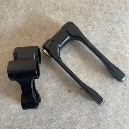 2019 KTM 350 SXF Linkage 