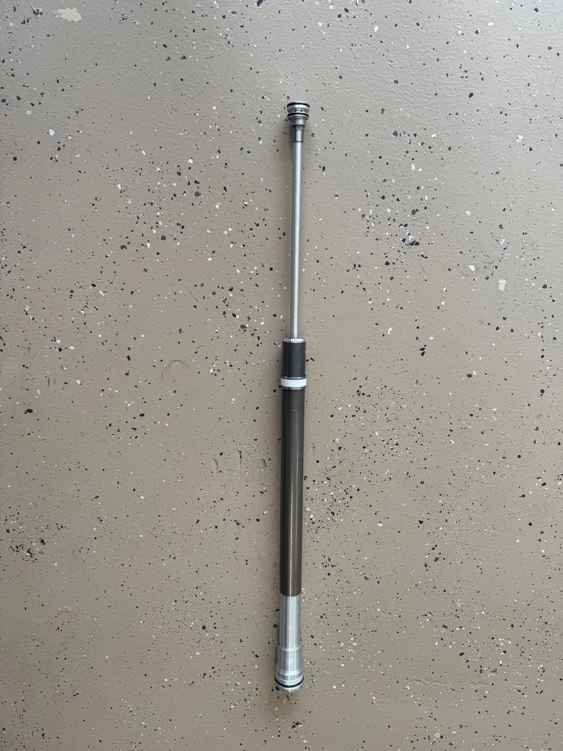 SFF AIR TAC Cartridge with Factory Spring and Valves