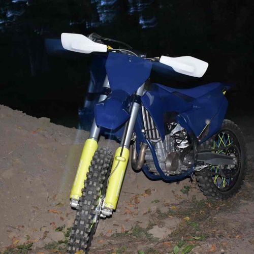 2019 Husqvarna FC 450