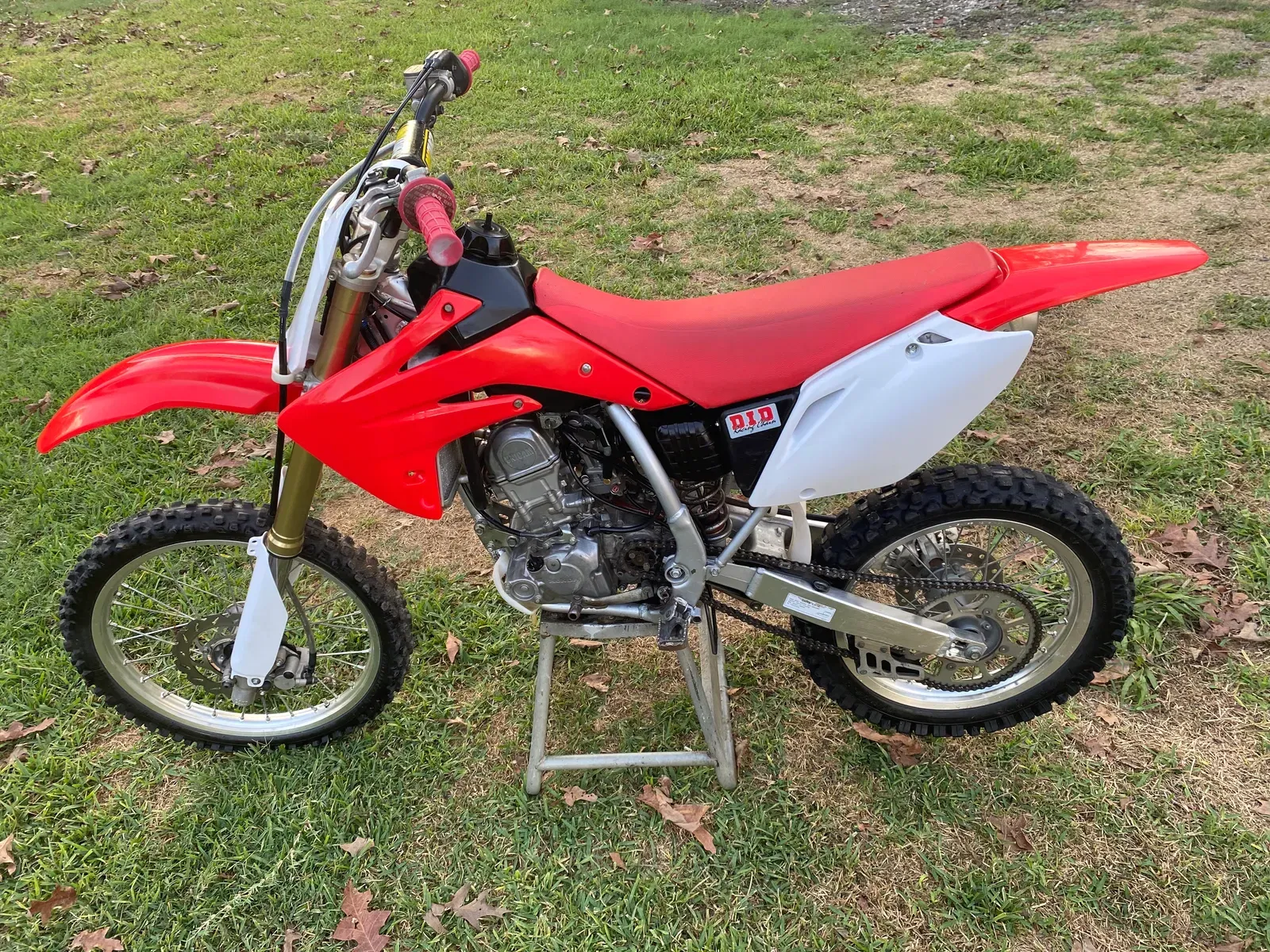 Used honda crf150r best sale for sale near me