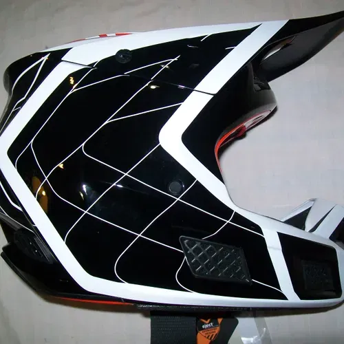 Fox v3 shop cheek pads