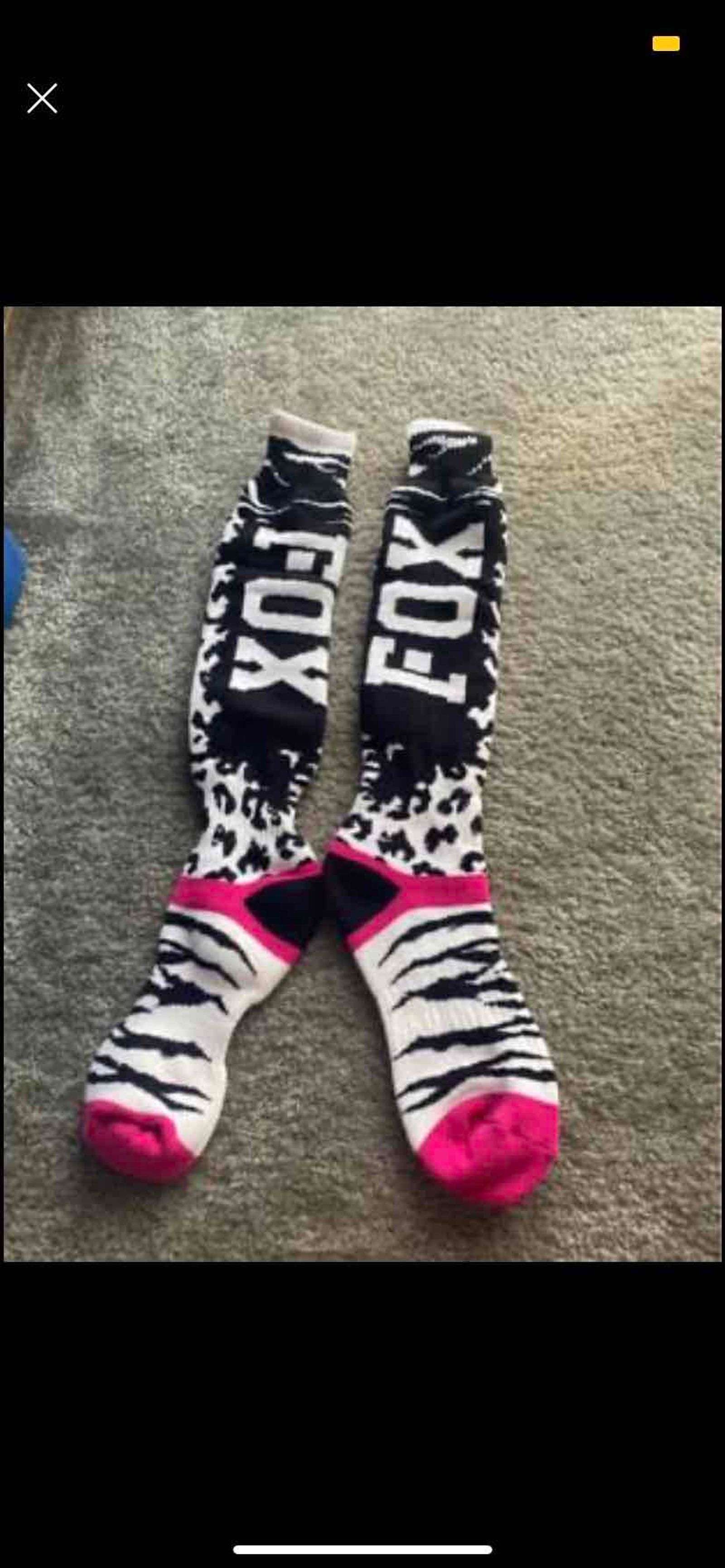 レッグウェア NKNIT fox mix arm warmers 2025新商品 arm mix fox warmers NKNIT | レッグウェア - レッグ