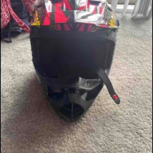 Women's O'neal Helmets - Size L