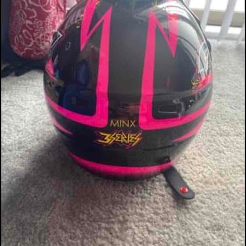 Women's O'neal Helmets - Size L