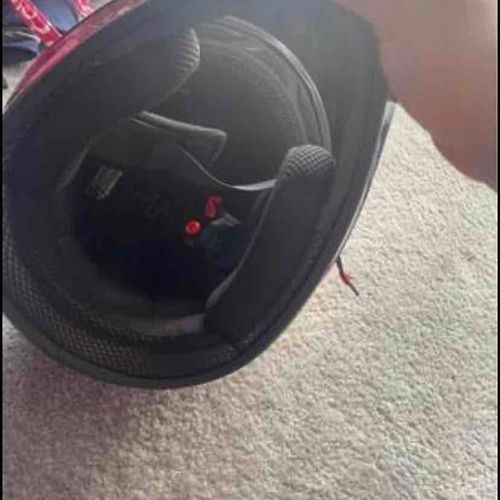 Women's O'neal Helmets - Size L