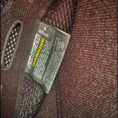 Women's O'neal Helmets - Size L