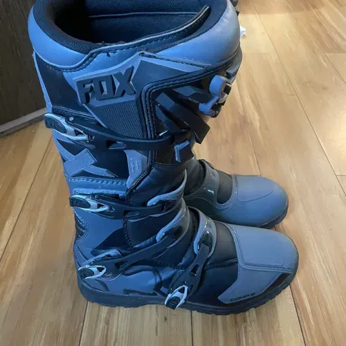 Fox Comp 5 Boots