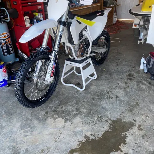 Husky Plastics