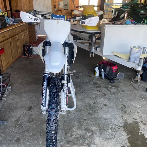 Husky Plastics