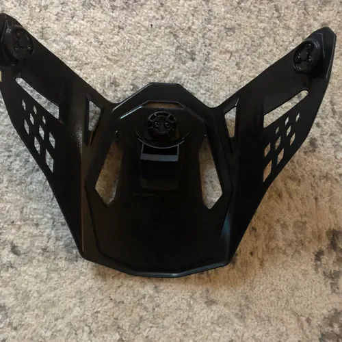 Alpinestars M8 Visor 