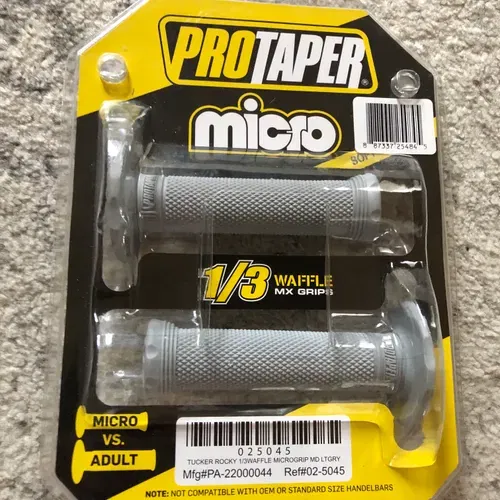 Pro Taper Micro Grips