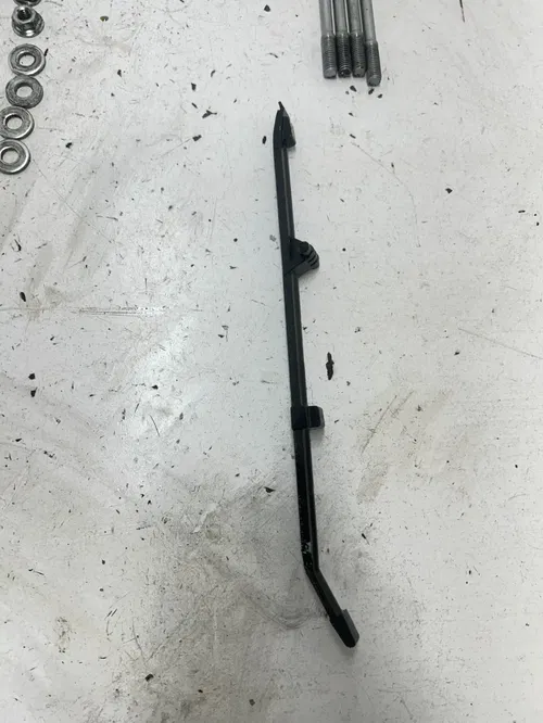 86 1986 Honda Fourtrax TRX200SX Trx 200 Sx OEM Cam Chain Guide Head Stud Tension