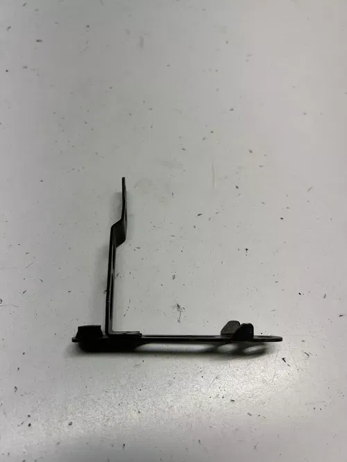 2005 05 Kawasaki Kx250 KX 250 2 STROKE OEM Ecu Cdi Mount Support Bar