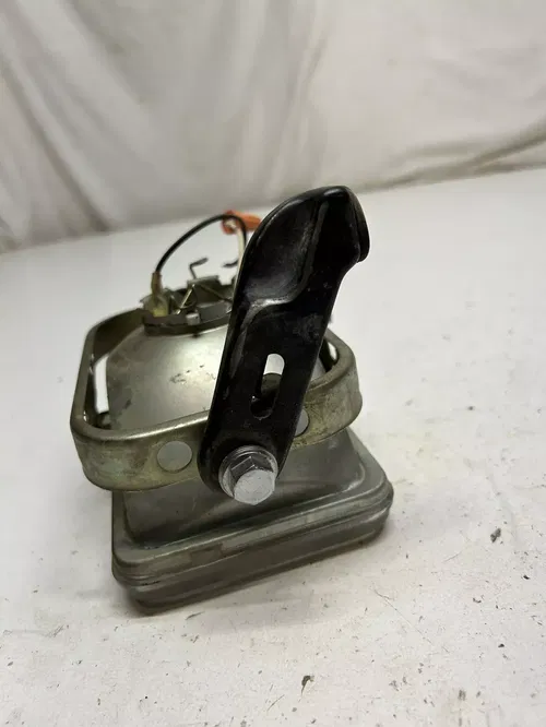 1984 84 Honda XL350R xl350r Xl 350 LOT Headlight Light Mount Bezel Support