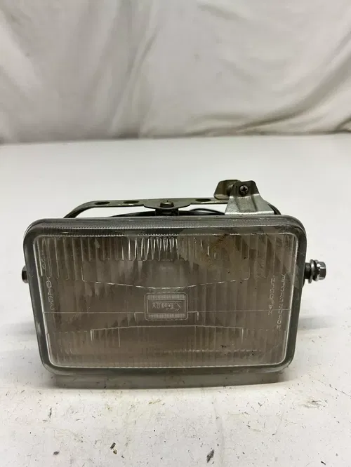 1984 84 Honda XL350R xl350r Xl 350 LOT Headlight Light Mount Bezel Support