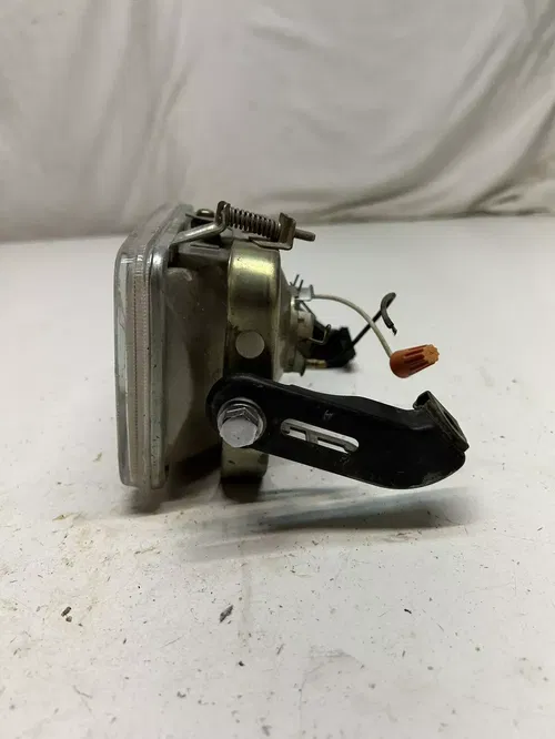 1984 84 Honda XL350R xl350r Xl 350 LOT Headlight Light Mount Bezel Support
