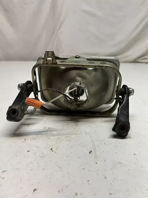 1984 84 Honda XL350R xl350r Xl 350 LOT Headlight Light Mount Bezel Support