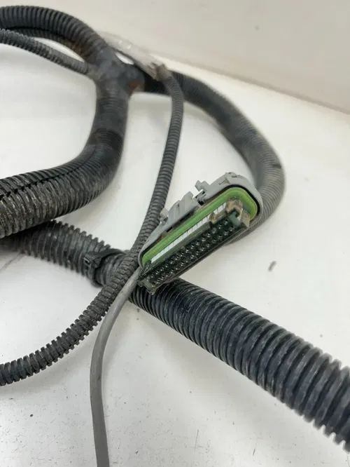 10 2010 Polaris Ranger 800 XP 4x4 OEM GOOD Wiring Harness Mount Loom Coil Starte
