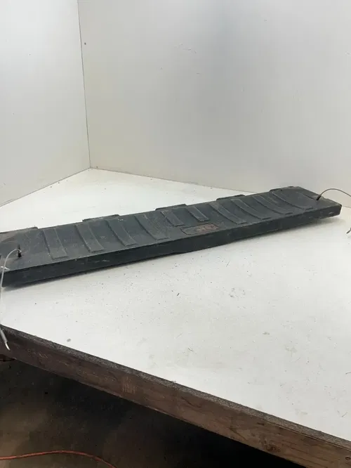 02 2002 Polaris Ranger 500 4x4 OEM GOOD! Tailgate Tail Gate Complete Hydraulic
