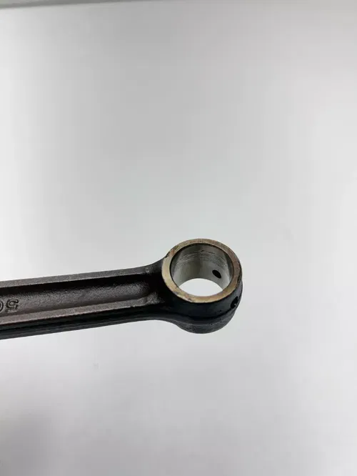 05 2005 Yamaha Kodiak 450 IRS 4x4 OEM ENGINE CRANK ROD Light Wear In Rod