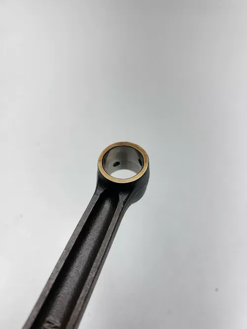 05 2005 Yamaha Kodiak 450 IRS 4x4 OEM ENGINE CRANK ROD Light Wear In Rod