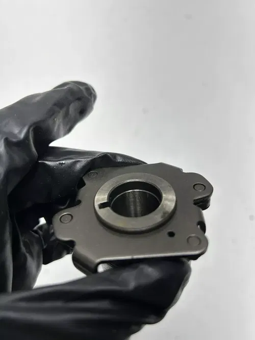 1979 79 Honda XR500 Xr 500 OEM Pulse Generator Ignition Advance Pick Up