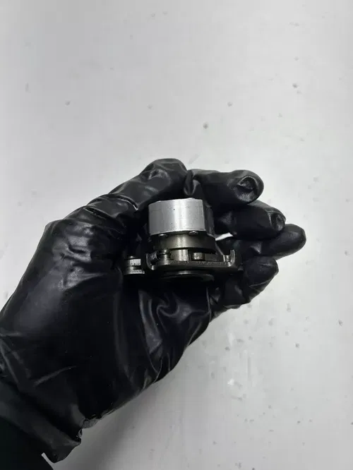 1979 79 Honda XR500 Xr 500 OEM Pulse Generator Ignition Advance Pick Up