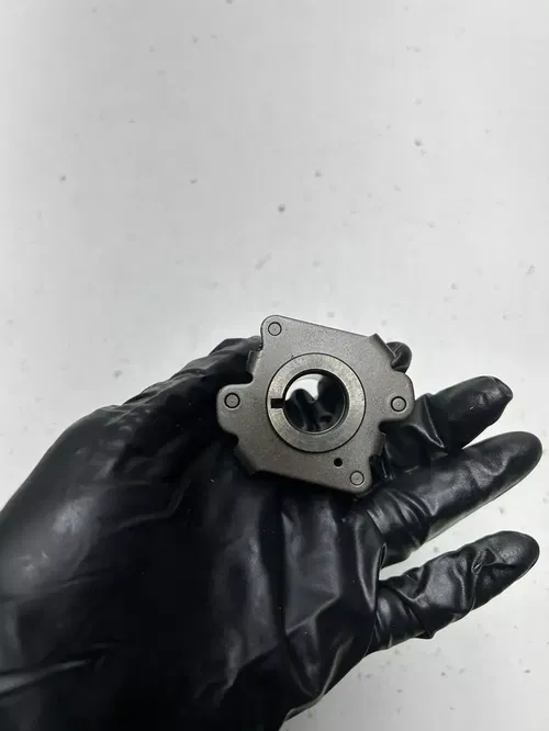 1979 79 Honda XR500 Xr 500 OEM Pulse Generator Ignition Advance Pick Up