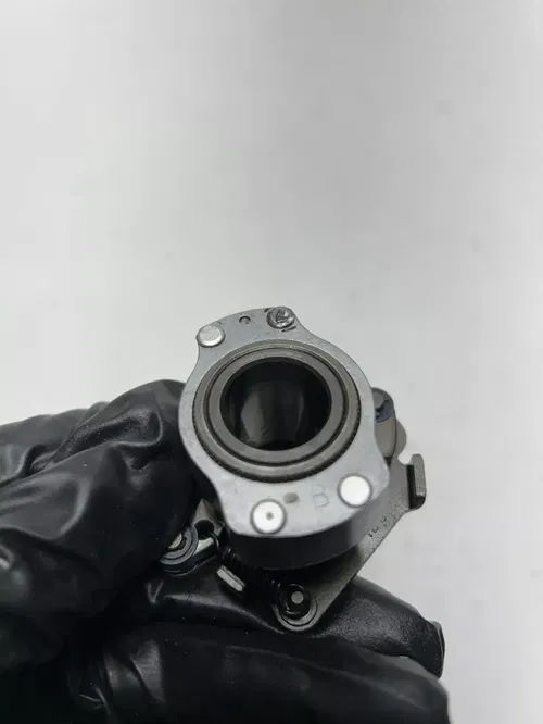 1979 79 Honda XR500 Xr 500 OEM Pulse Generator Ignition Advance Pick Up