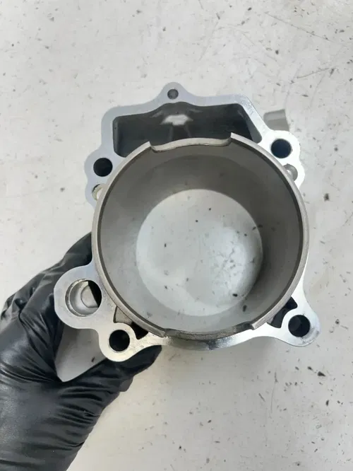 05 2005 Yamaha YFZ450R Yfz 450 r AFTERMARKET Cyl Cylinder Jug Sleeve Piston 94.8