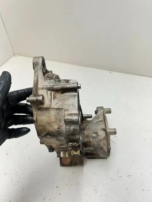 05 2005 Polaris Predator 90 2 Stroke OEM GOOD Case Cases Crankcase Engine Motor