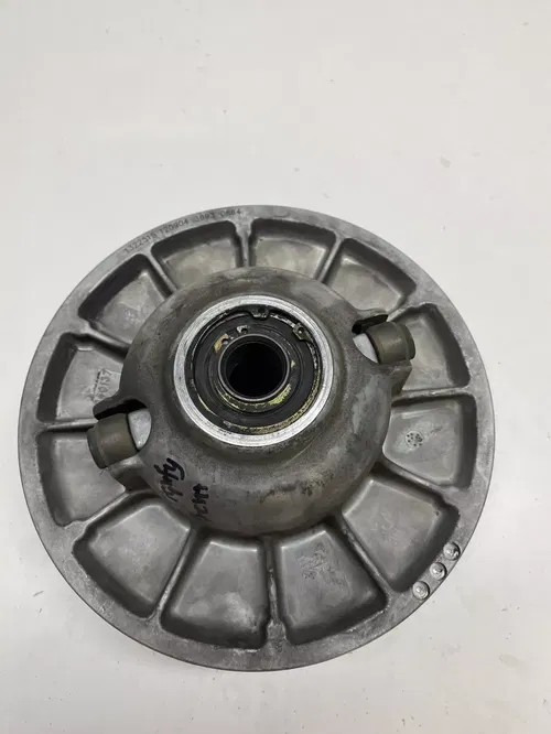 2005 05 Polaris Sportsman 800 Twin DAMAGED Secondary Clutch Driven