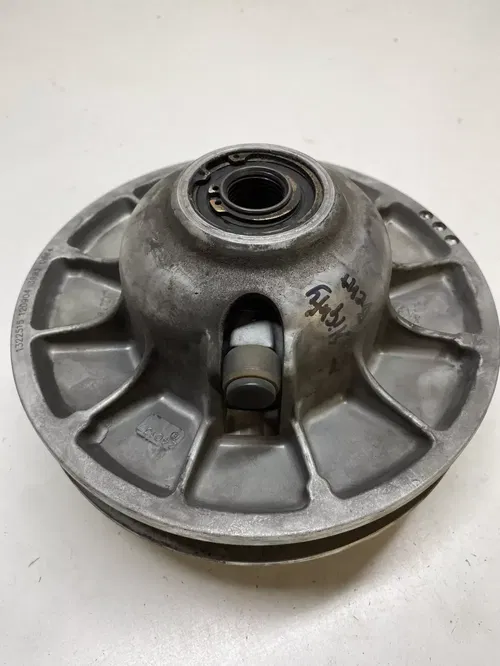 2005 05 Polaris Sportsman 800 Twin DAMAGED Secondary Clutch Driven